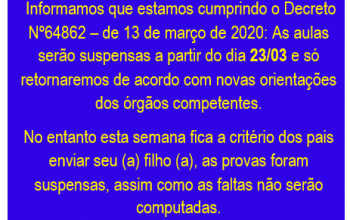 comunicado colegio aprendiz covid-19