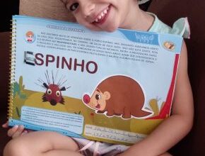 Jogo de animais para maternal e educação infantil –