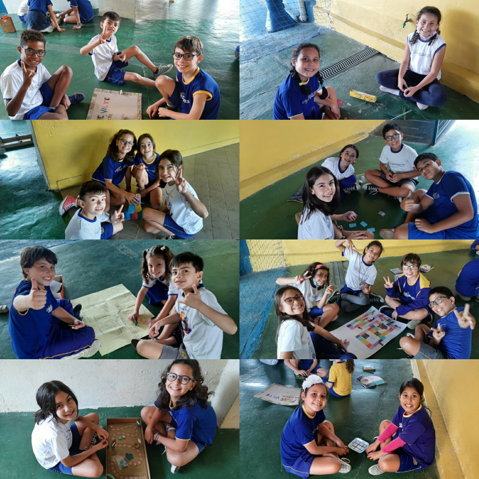 4º ano - Fundamental