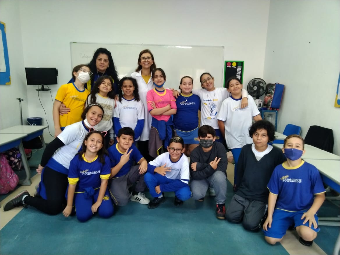 5º ano - Fundamental